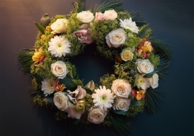 WREATH